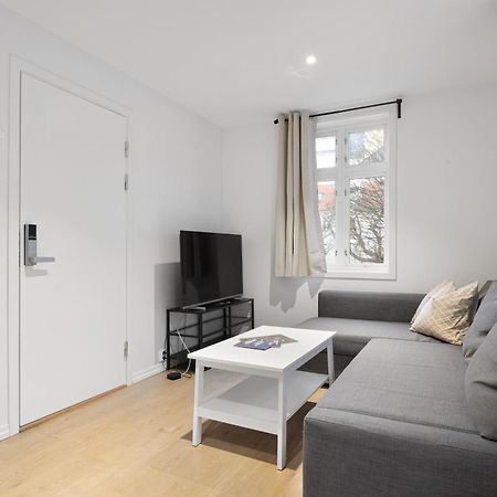 Behind Bryggen - Renovated - Budget Friendly Bergen Exterior photo
