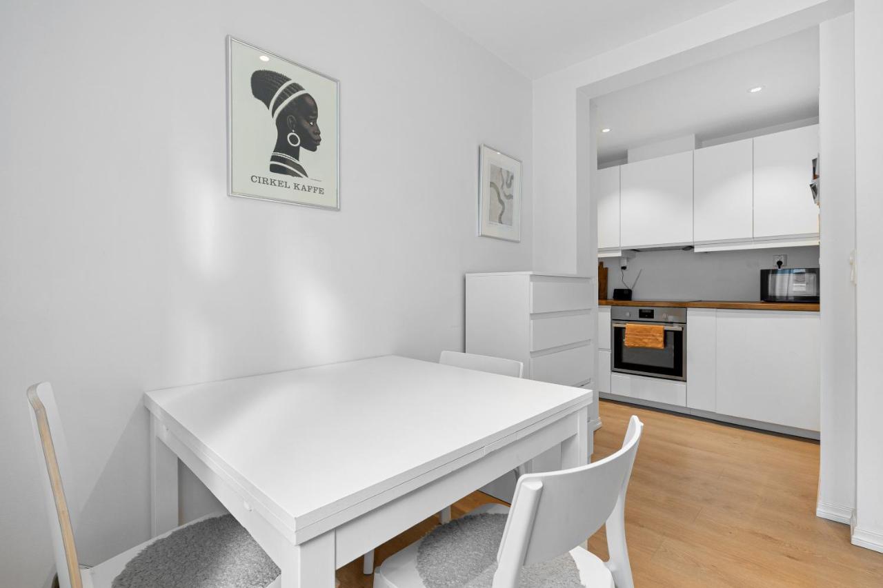 Behind Bryggen - Renovated - Budget Friendly Bergen Exterior photo