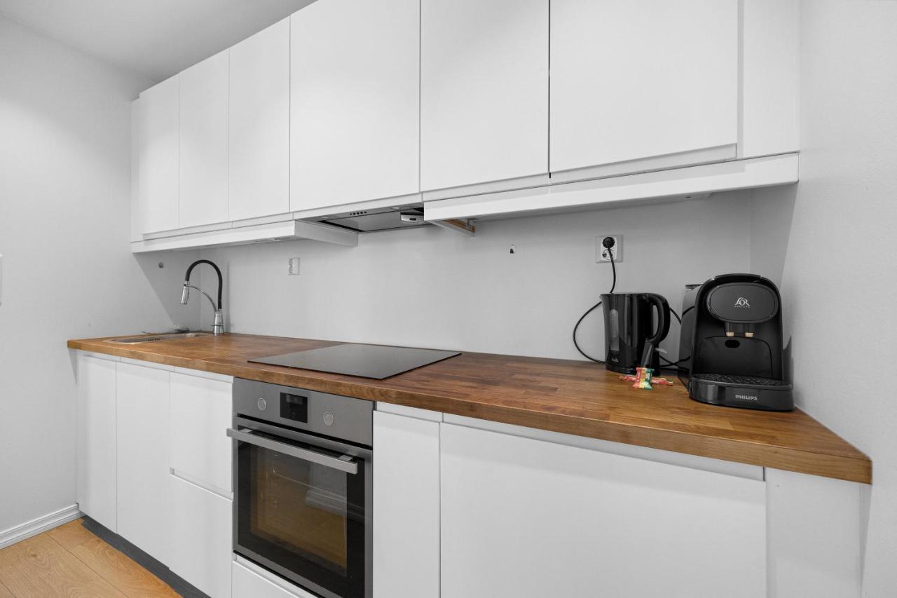 Behind Bryggen - Renovated - Budget Friendly Bergen Exterior photo
