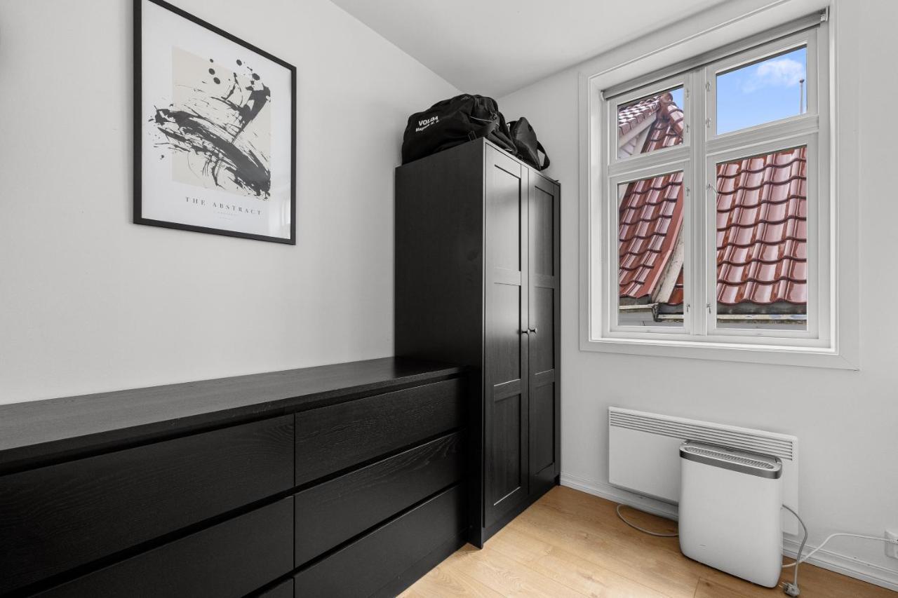 Behind Bryggen - Renovated - Budget Friendly Bergen Exterior photo