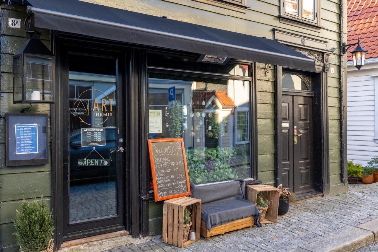 Behind Bryggen - Renovated - Budget Friendly Bergen Exterior photo